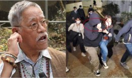 香港爆料吴耀汉视频在线观看,吴耀汉视频在线观看，揭秘娱乐圈幕后真相